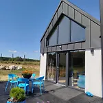 Letniskowy - Lesna Chmurka - Sauna, Bania Hébergement de vacances Cewice