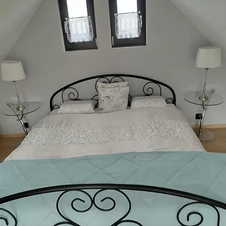 Letniskowy - Lesna Chmurka - Sauna, Bania *