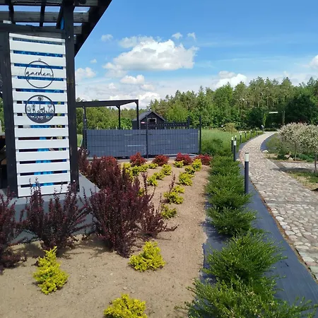 Letniskowy - Lesna Chmurka - Sauna, Bania *