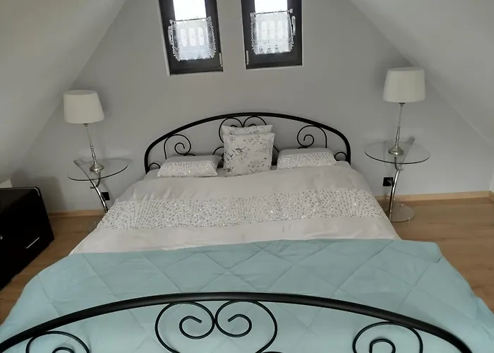 Letniskowy - Lesna Chmurka - Sauna, Bania *